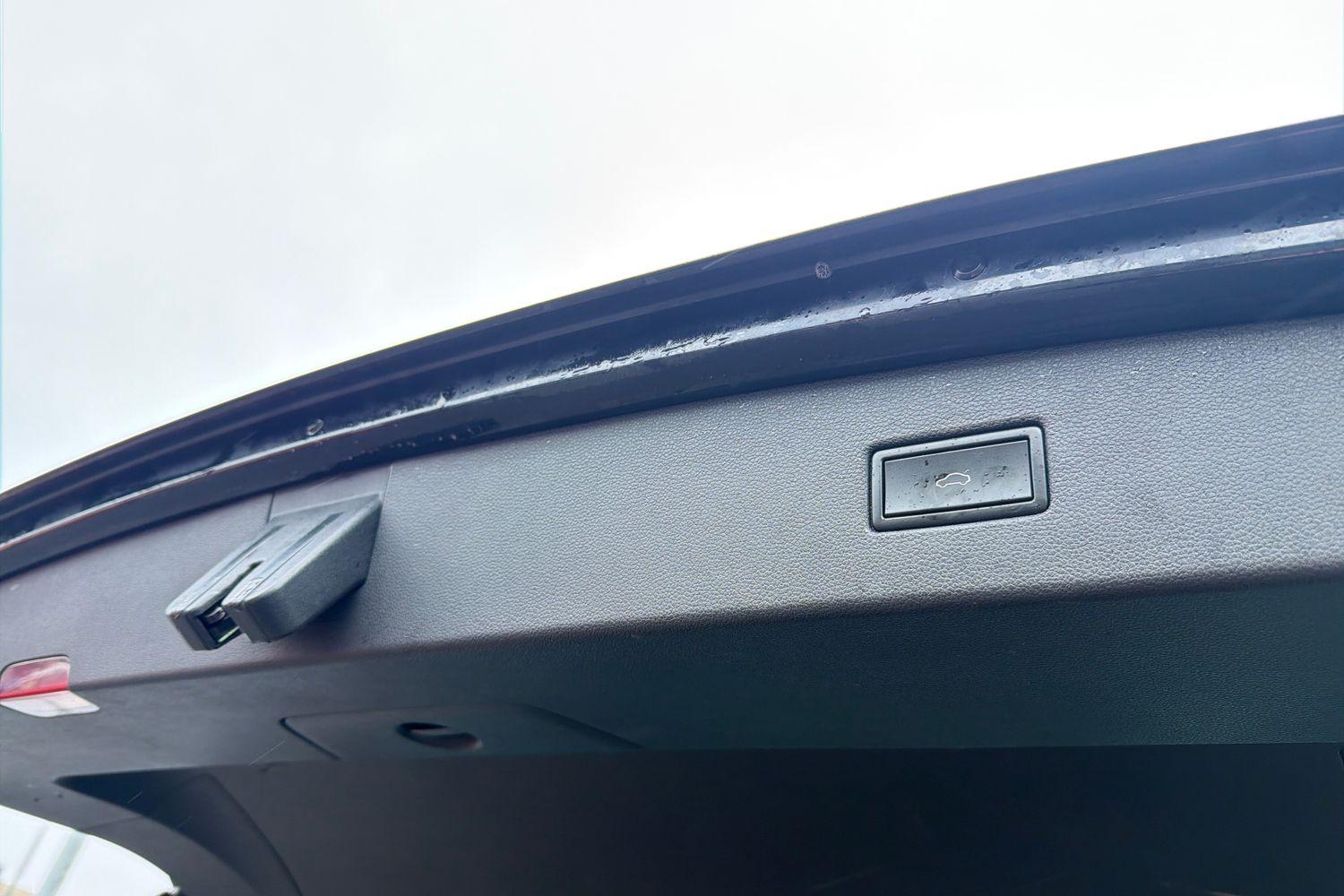 Volkswagen TIGUAN Photo 23