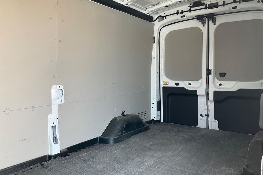 Used Ford TRANSIT EO74TNX 7