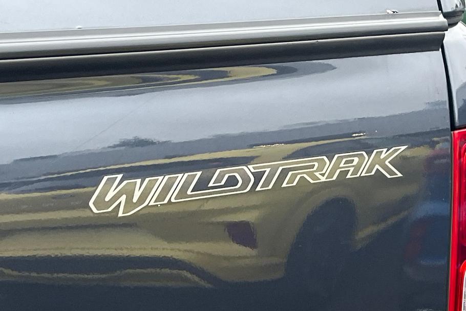 Used FORD RANGER LD22BKJ 19