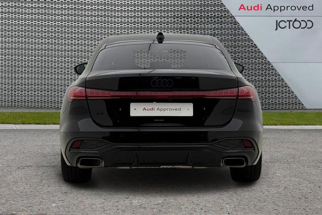 Audi A5 Photo 7