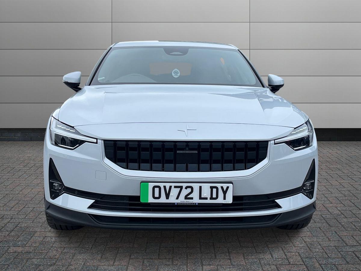 Polestar Polestar 2 Photo 7