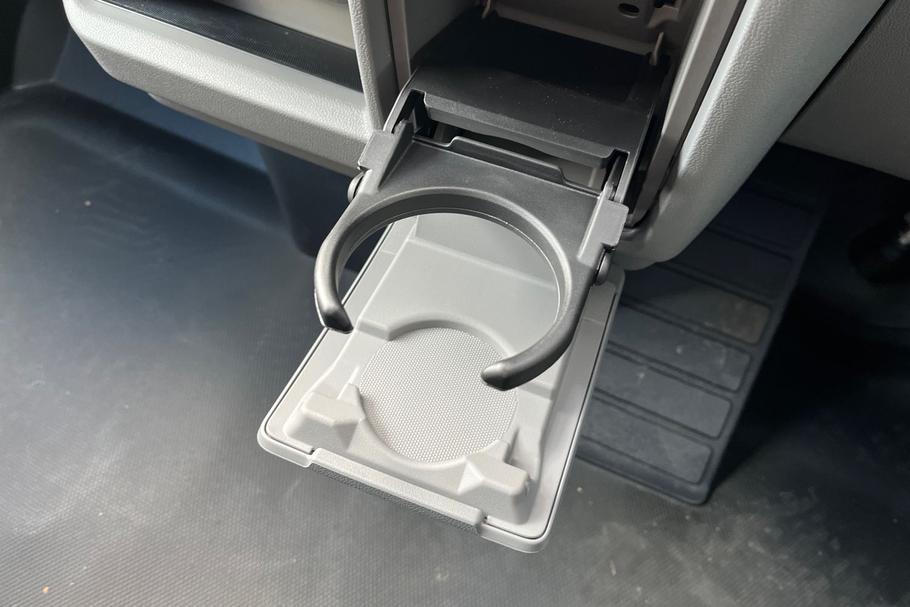 Used Ford TRANSIT CUSTOM 33