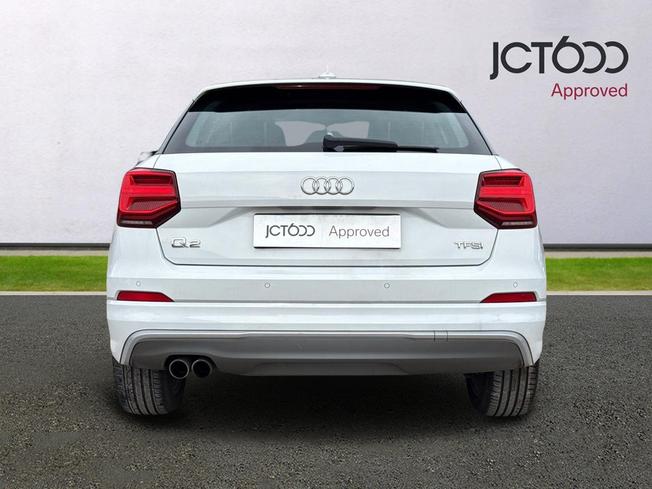 AUDI Q2 Photo 7