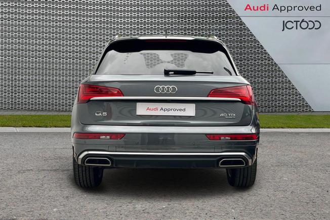 AUDI Q5 Photo 8