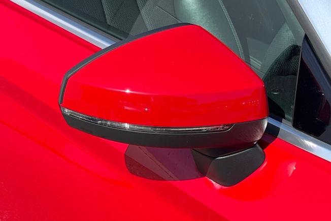 AUDI A3 Cabriolet Photo 20