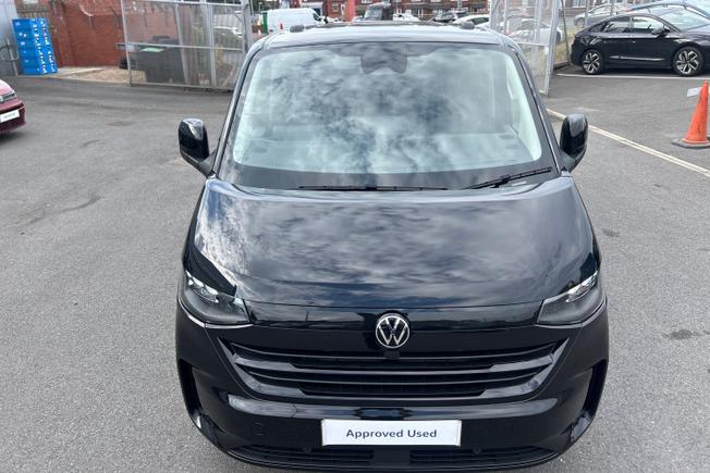 Volkswagen Transporter Photo 42