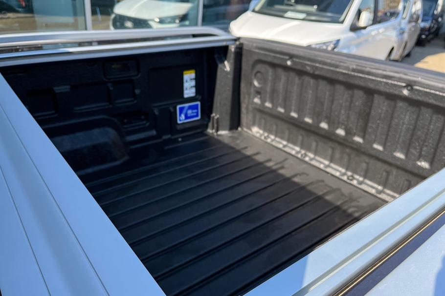 Used FORD RANGER WN75DNY 4