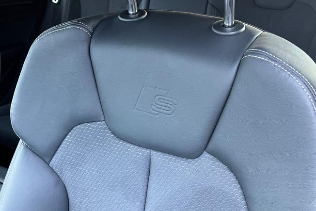 Audi Q5 Photo 12