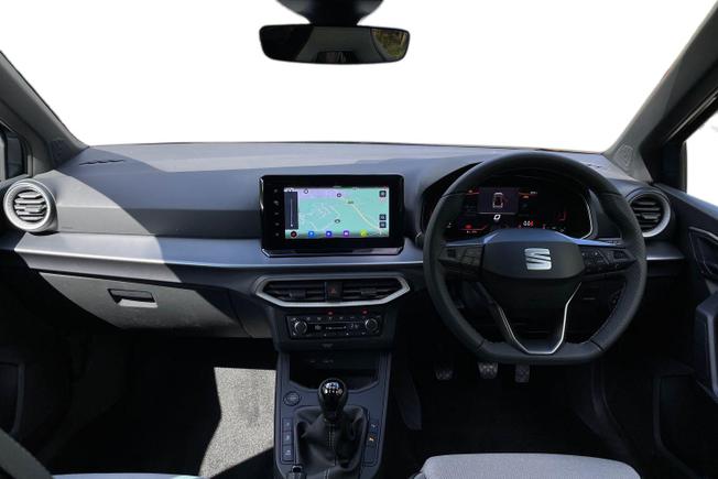 SEAT Arona Photo 10