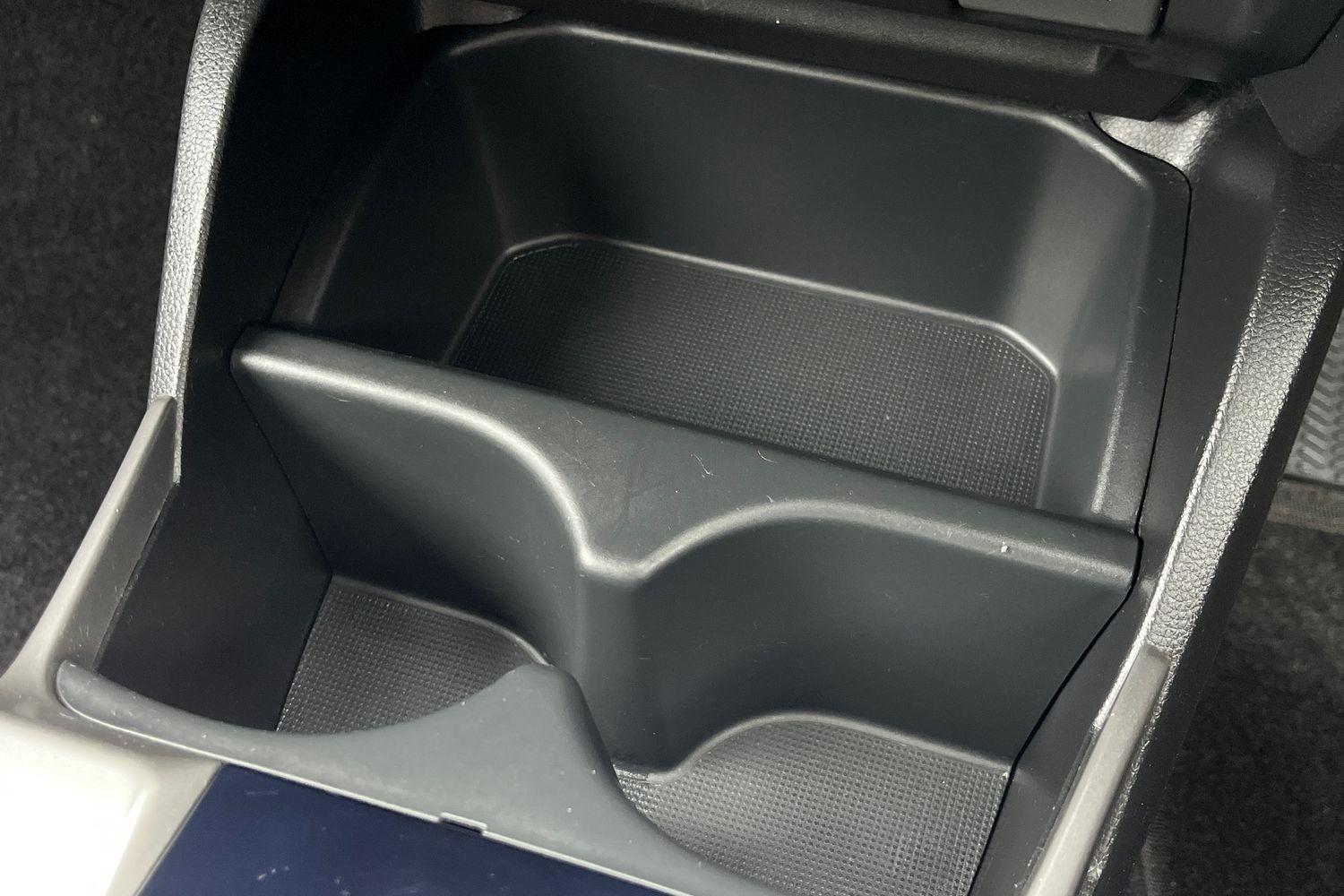 Honda JAZZ Photo 34