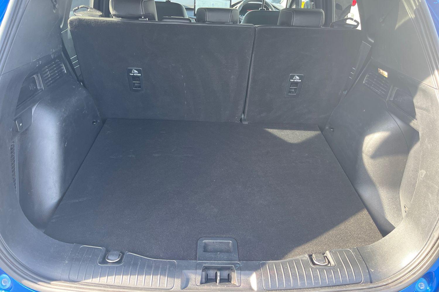 Ford Kuga Photo 20