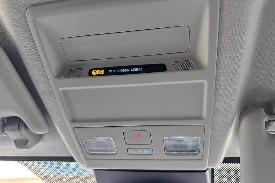 Used Ford TRANSIT CUSTOM 34