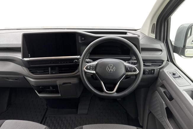 Volkswagen Transporter Photo 11