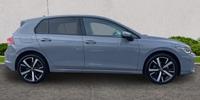 Volkswagen Golf Photo 3