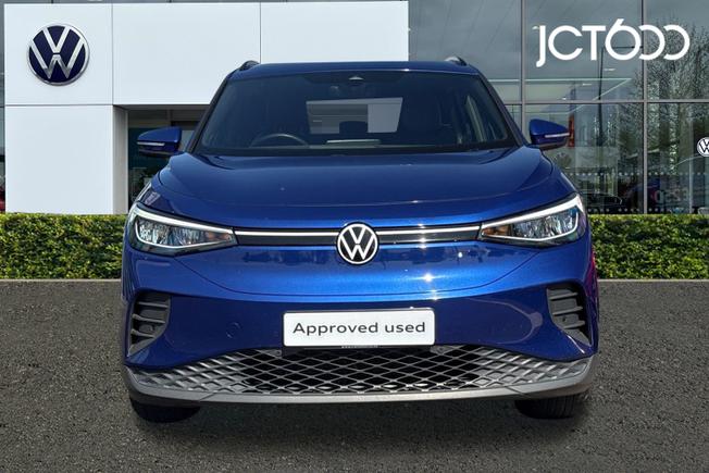 VOLKSWAGEN ID.4 Photo 8