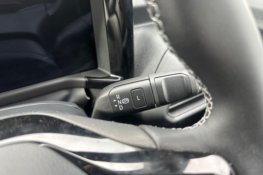 Used Ford E-TRANSIT COURIER 22