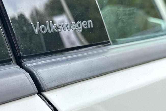Volkswagen T-Cross Photo 23