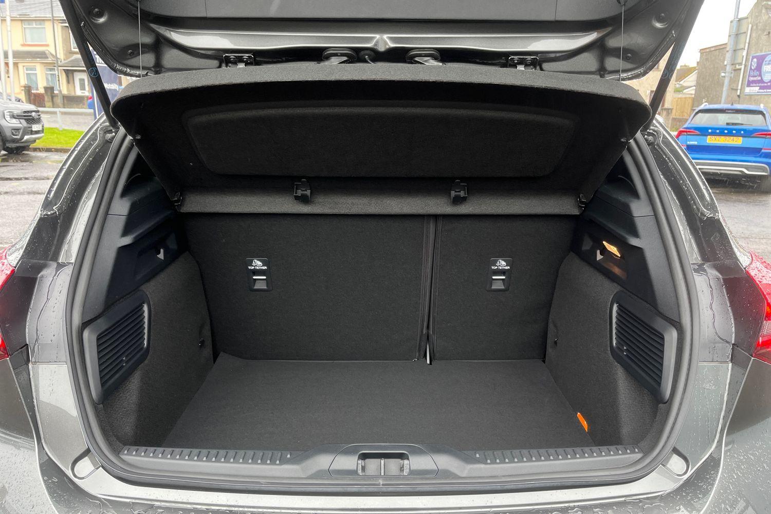 Ford Focus Photo 20
