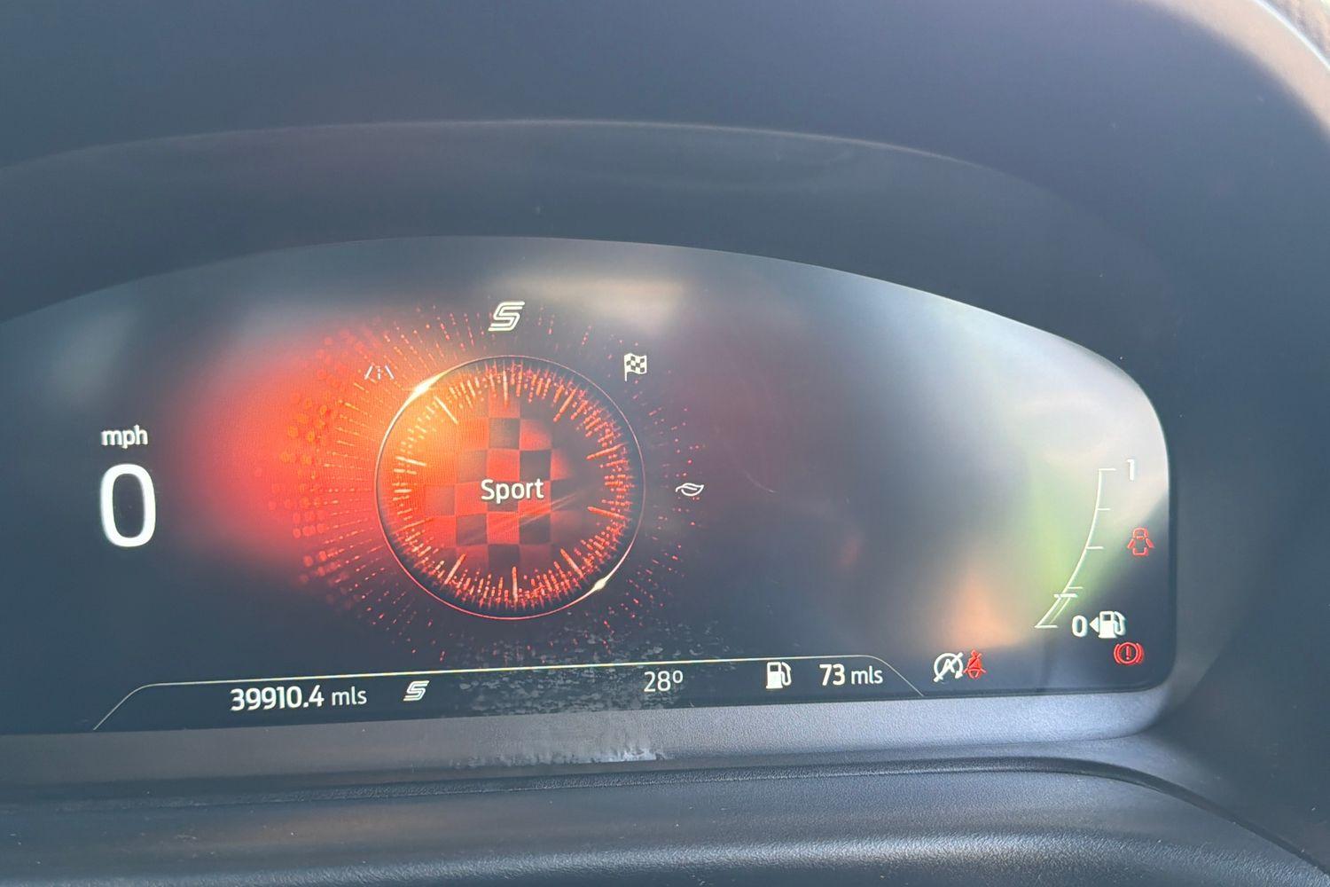 Ford FIESTA Photo 32