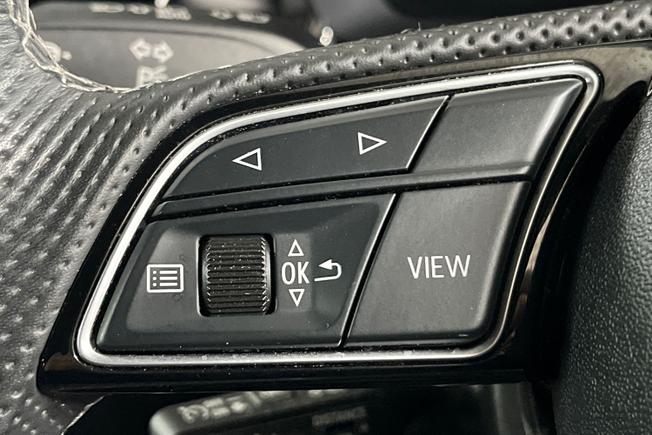 AUDI A3 Photo 16