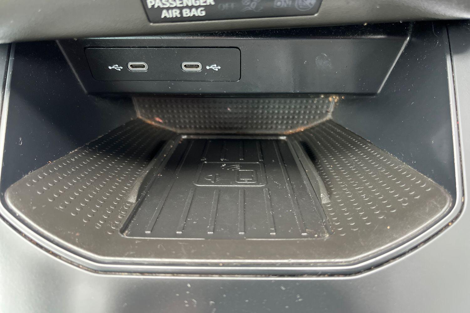 SEAT ARONA Photo 27