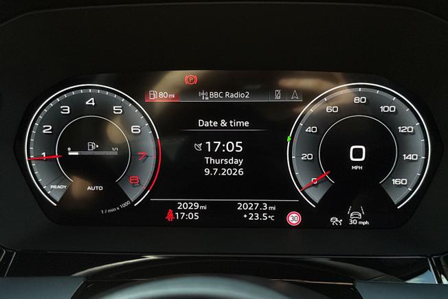 Audi A3 Photo 15