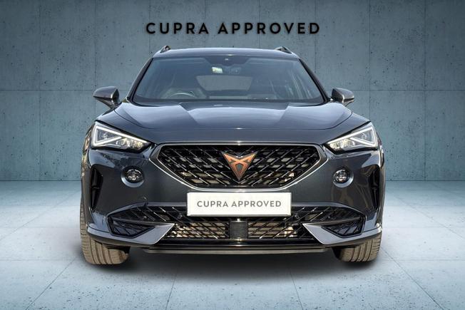 CUPRA Formentor Photo 8