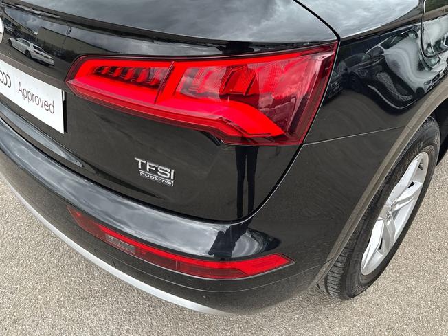 AUDI Q5 Photo 18