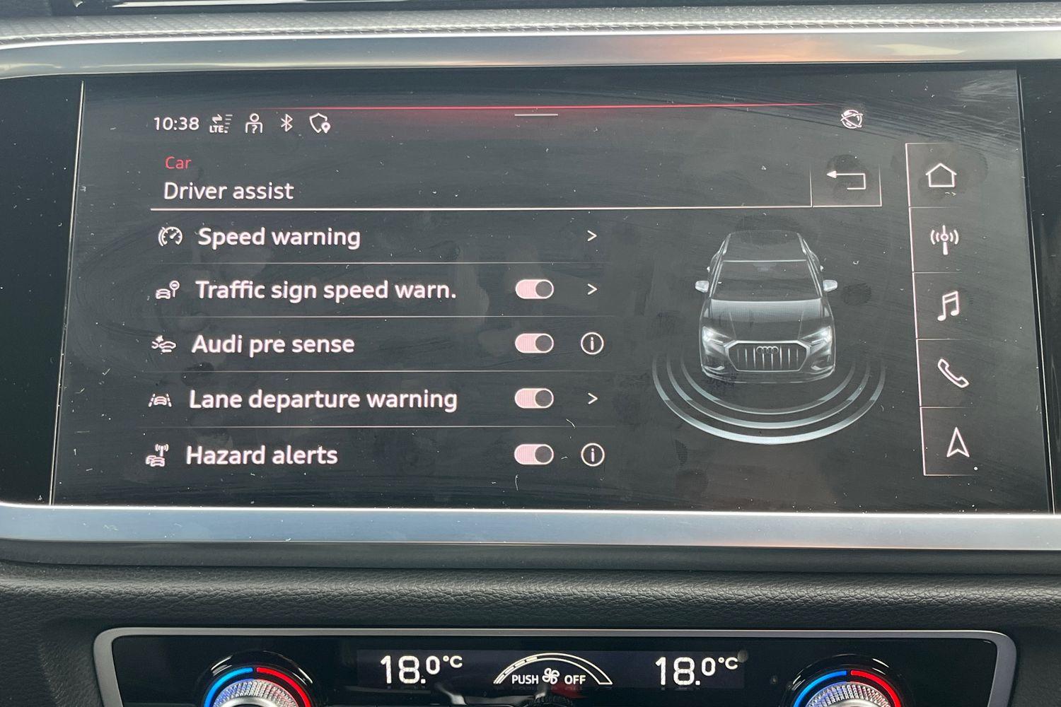 Audi Q3 Photo 38