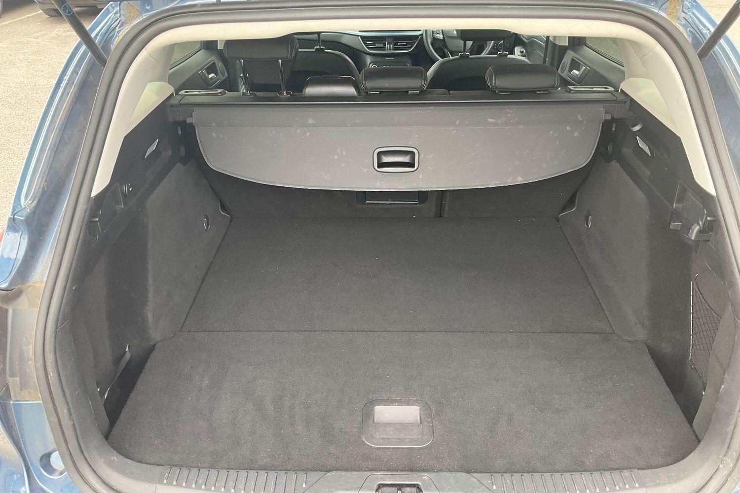 Ford FOCUS Photo 20