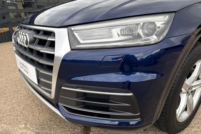 Audi Q5 Photo 24