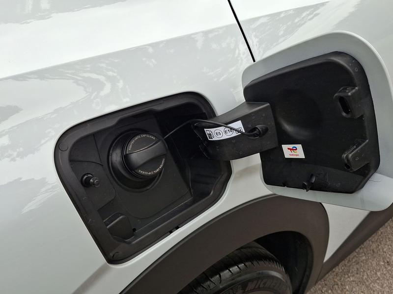 Used Peugeot 3008 KT75VWA 31