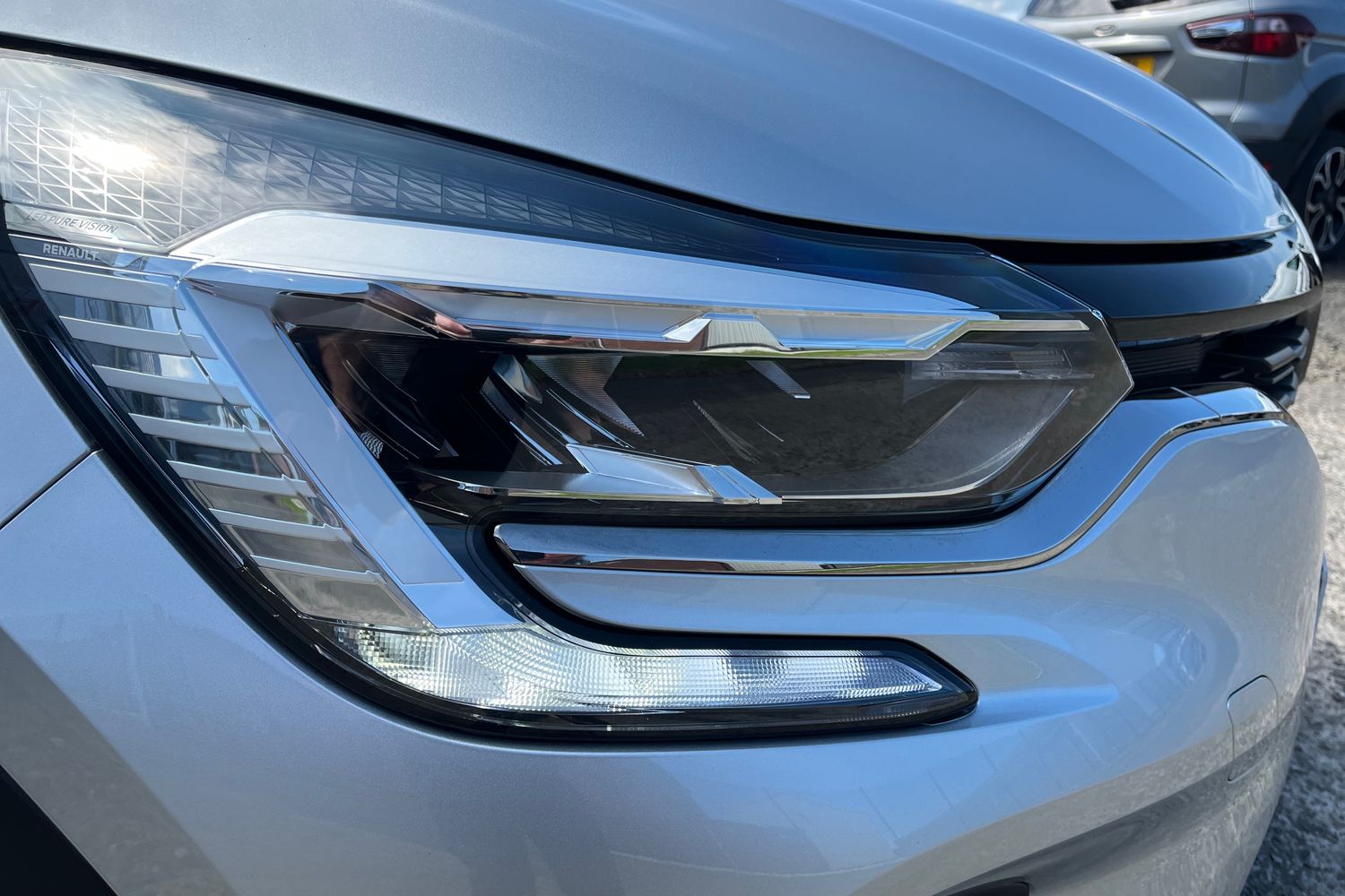 Renault CAPTUR Photo 36