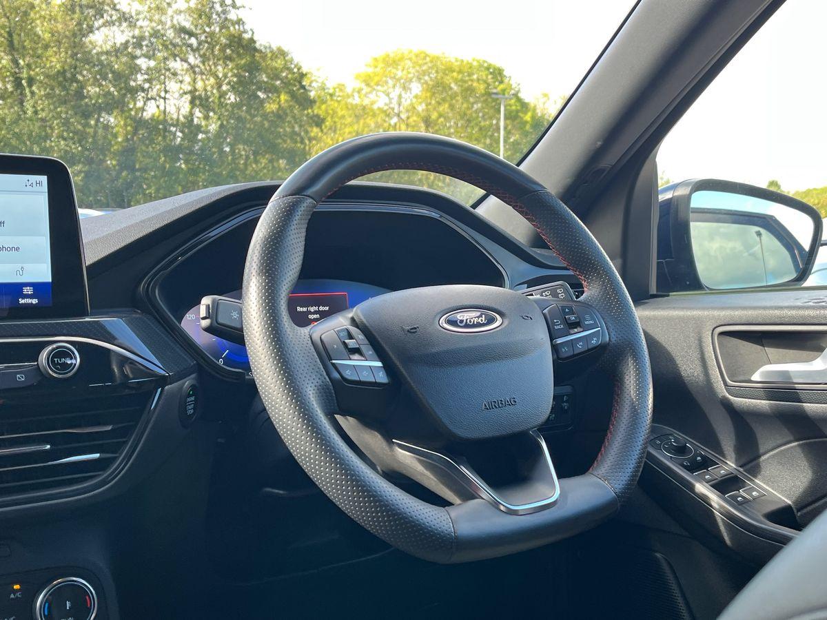 Ford Kuga Photo 14