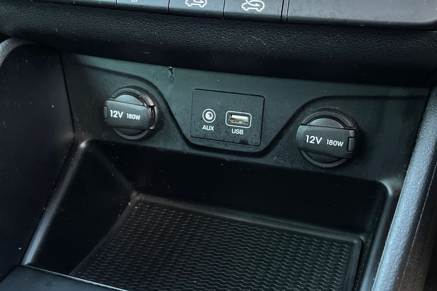 Hyundai TUCSON Photo 34
