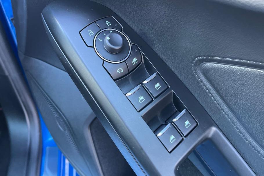 Used Ford FOCUS LD72SKO 16