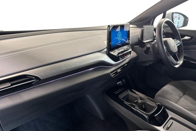 VOLKSWAGEN ID.4 Photo 2
