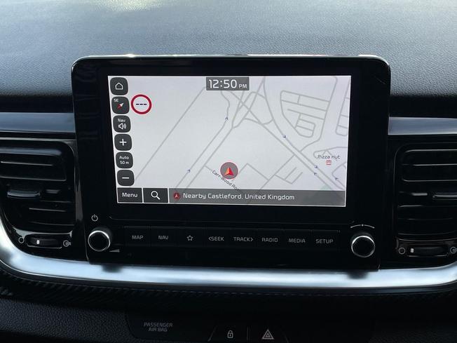 KIA Stonic Photo 45