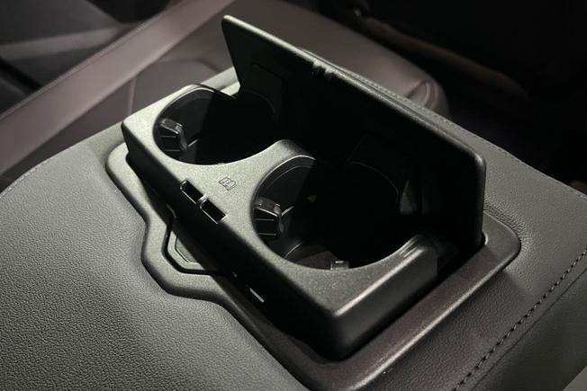 AUDI Q3 Photo 31
