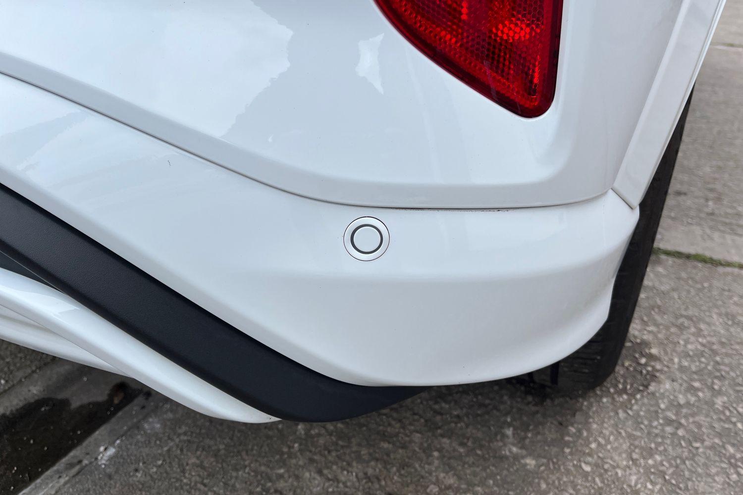Ford PUMA Photo 38