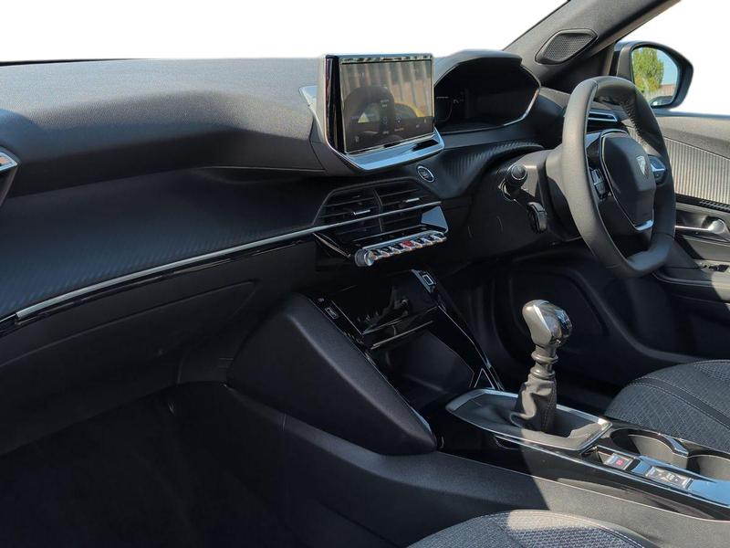 Used Peugeot 2008 LO24KHF 15