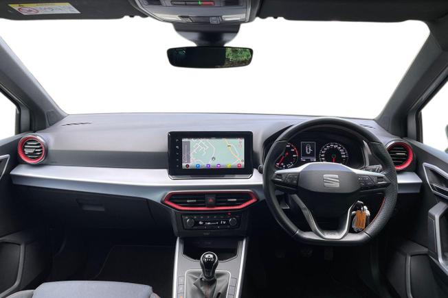 SEAT Arona Photo 10