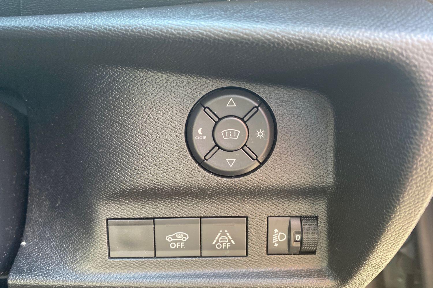 Citroen C4 Photo 25