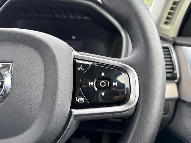 VOLVO Xc90 Photo 17
