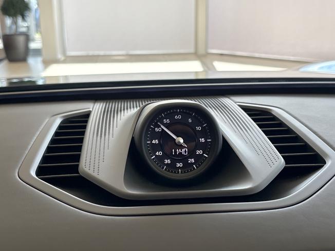 PORSCHE Cayenne Photo 18