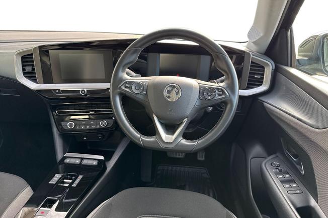 VAUXHALL MOKKA Photo 11