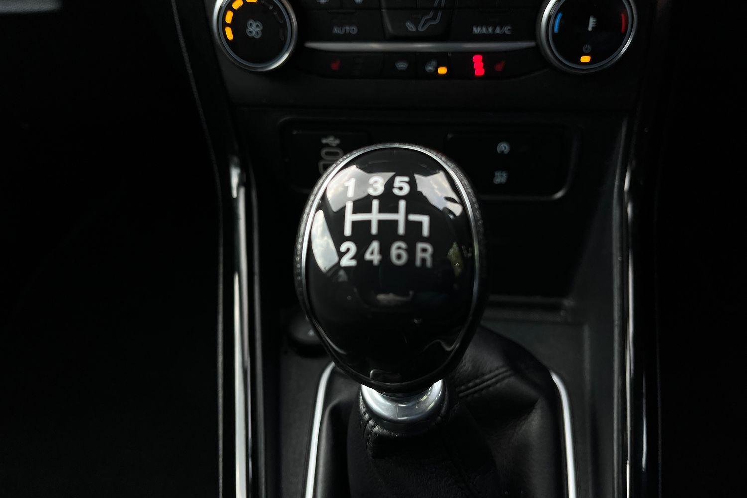 Ford EcoSport Photo 29