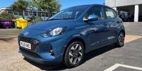 Hyundai i10 Photo 35