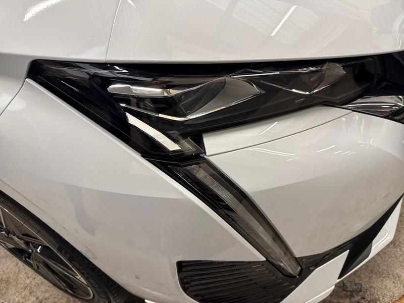 Used Peugeot E-308 WK24XDH 28