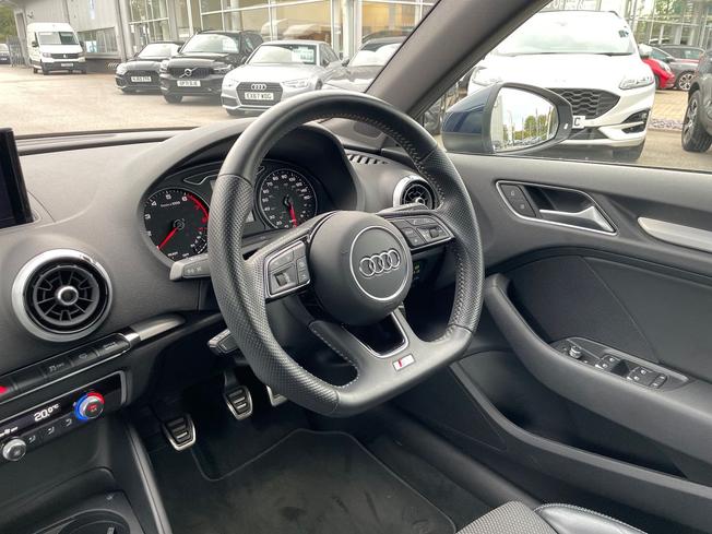 AUDI A3 Photo 46